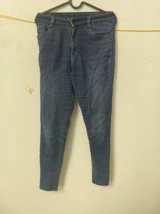 Airway Jean