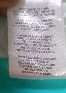 Smoothies Solo D, Cup Bikini Top - Sea Mist