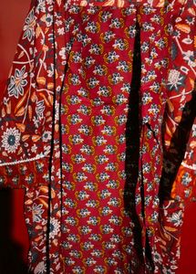 Women Kurti Pant Set