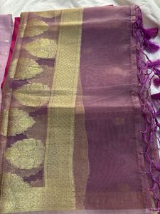 Banarasi Zari Work Suit