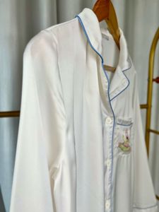 Korean Night Shirt/ PJ