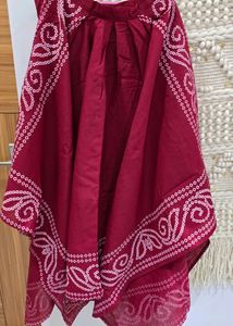 Co - Ord Set .