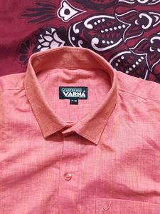 Varna Men&#39;s Casual Shirt