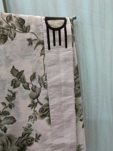Rarely Used Saree