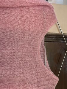 Woollen Top