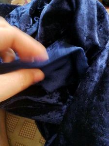 Velvet Fabric
