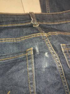 Men Jeans 32 Waist Size