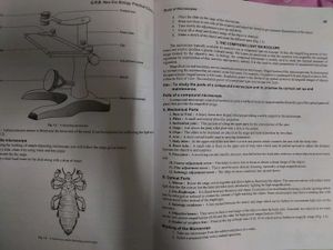 CBSE CLASS 12 BIOLOGY PRACTICAL TEXTBOOK