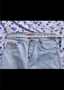 Combo Of 4 Jeans Zara, Levi&#39;s, 2 Pepe Jean 👖