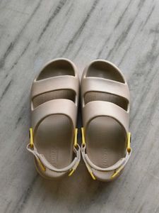 Luofu Flipflop Sandals