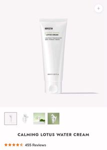 Rovectin Lotus Cream