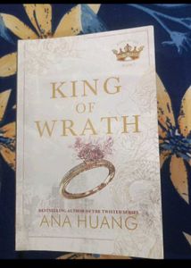 Twisted Hate by Ana Huang