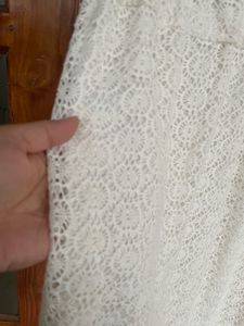Chateaux Lace Dress
