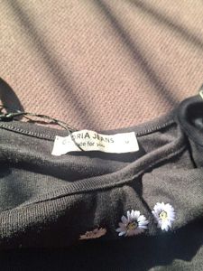 mini outing cute dress