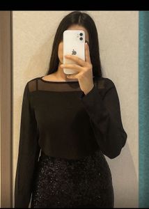 Combo 2 Black Top