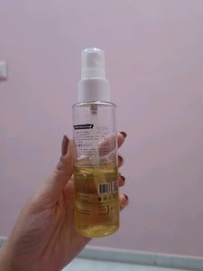 Conscious Chemist Cleansing Oil