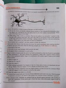 Class 10 Workbook Vedantu Tatva