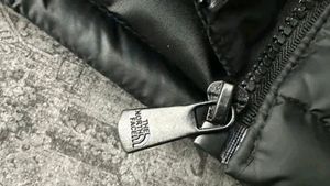 The North Face 700 series Puffer Jacket