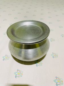 aluminium Hari
