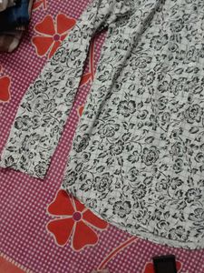 Printed Shirt