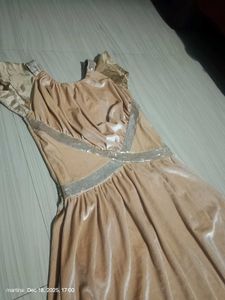 Elegant Party Dress
