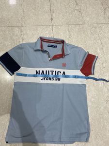 Nautica Jeans 99 Polo Shirt
