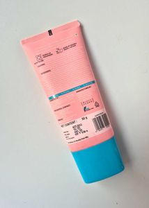 Aqualogica Radiance+ Oil Control Sunscreen