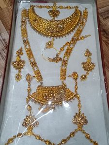 Dulhan Set