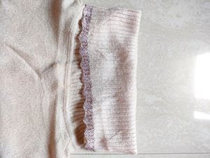 Turtle Neck Top
