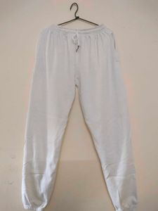 Beige Lounge Pants