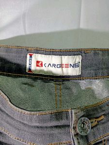 jeans kargeenes best quality