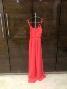 Long Gown