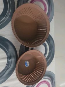 Baskets Set