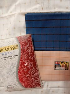 Men Suiting &amp; Shirting