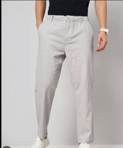 Men's Casual Trousers