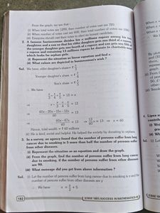Maths Sample Test BookClass 9 EVERGREEN