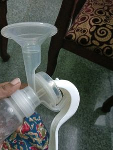 Brand New Pigeon Mannual Breast Pump