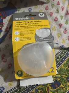 Medela Contact Nipple Shield