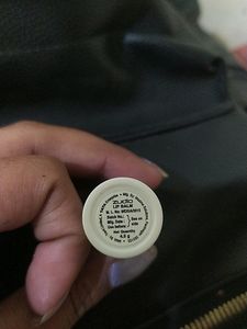 Zudio coffee lipbalm