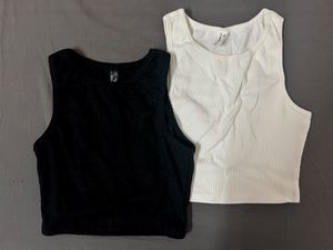 Tank Top Set