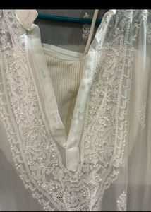 Seamless Kurta