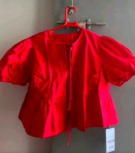 Savana Pinterest Bow Tie Top ❤️
