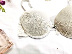 🇳🇿💫 Heavy Quality Paded Bra