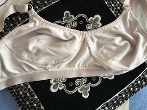Comfortable Everyday Bra