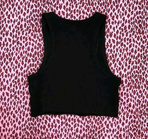 Very Stylish Tank Top
