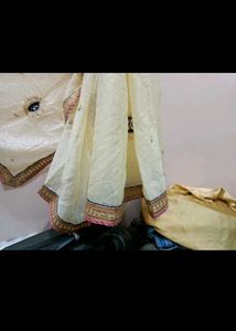 Saree Combo