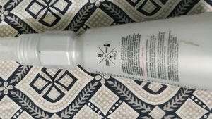 BBLUNT Hot Shot Heat Protection Hair Mist