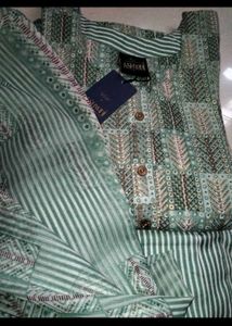 Beautiful Kurti Dupatta Set