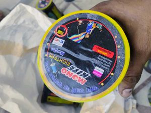 Original Mono Kite German Technology  Plastic