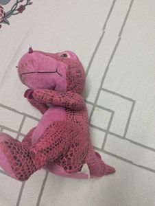 Dinosaur Soft Toy